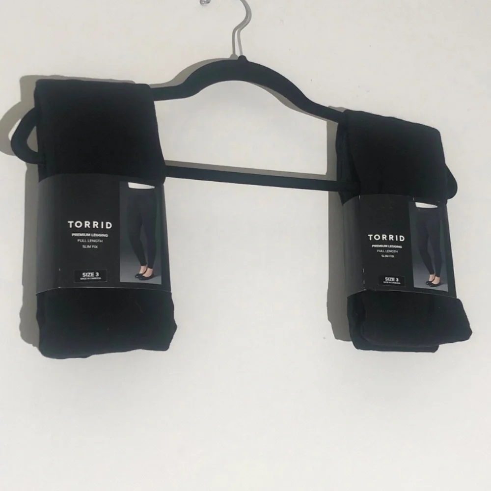 Torrid Leggings - Picture 2 of 3